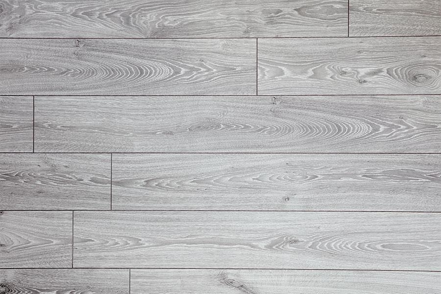 Series Woods 12mm Laminate Flooring Grey Oak - Image 4