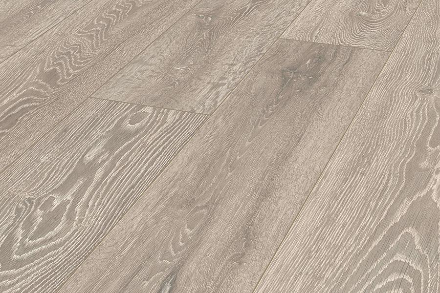 Series Woods 12mm Laminate Flooring Mist Oak - Image 3
