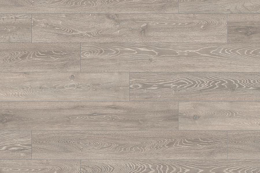 Series Woods 12mm Laminate Flooring Mist Oak - Image 4