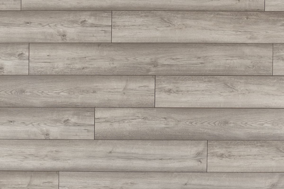 Series Woods 12mm Laminate Platinum Oak - Image 2