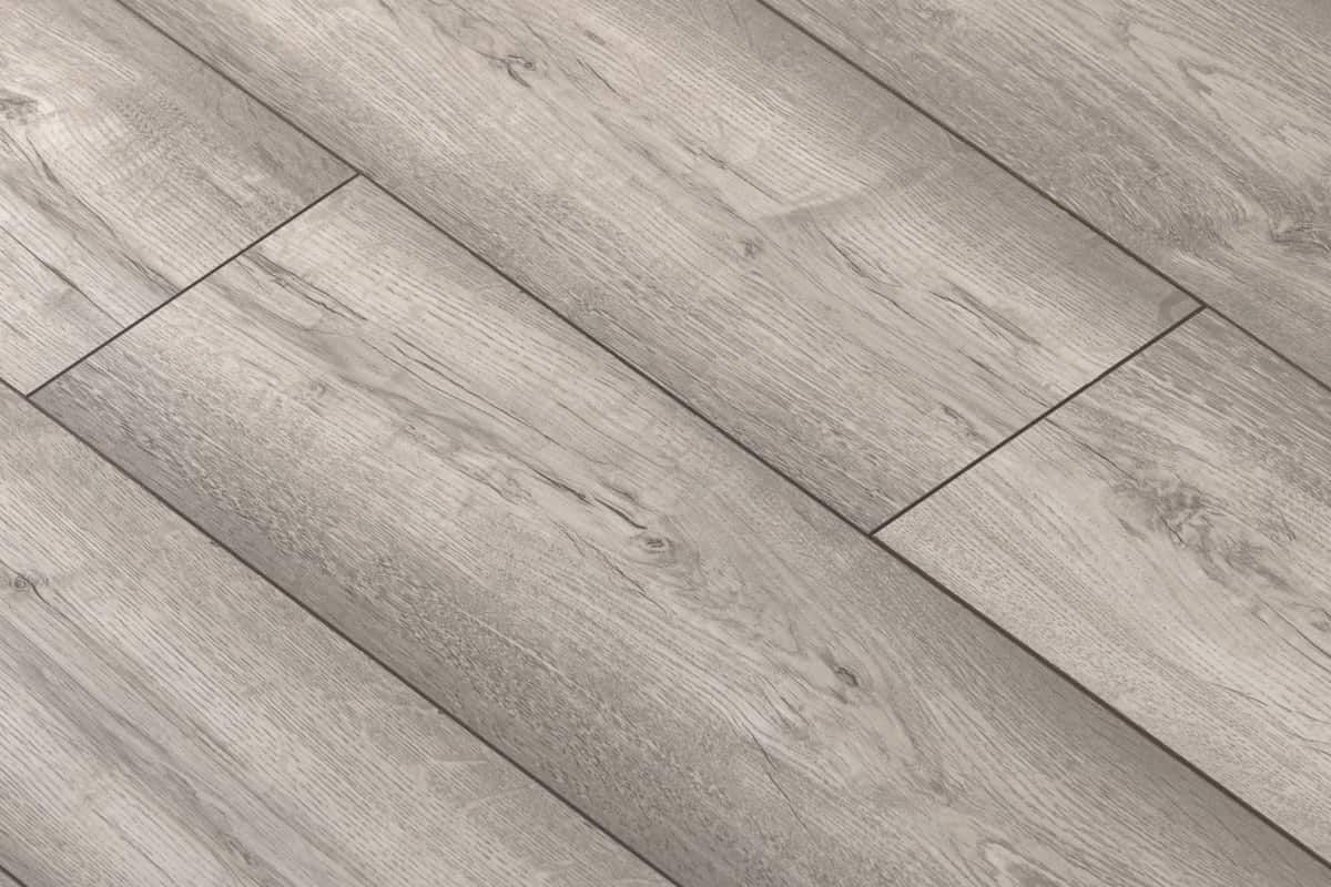 Series Woods 12mm Laminate Platinum Oak - Image 3