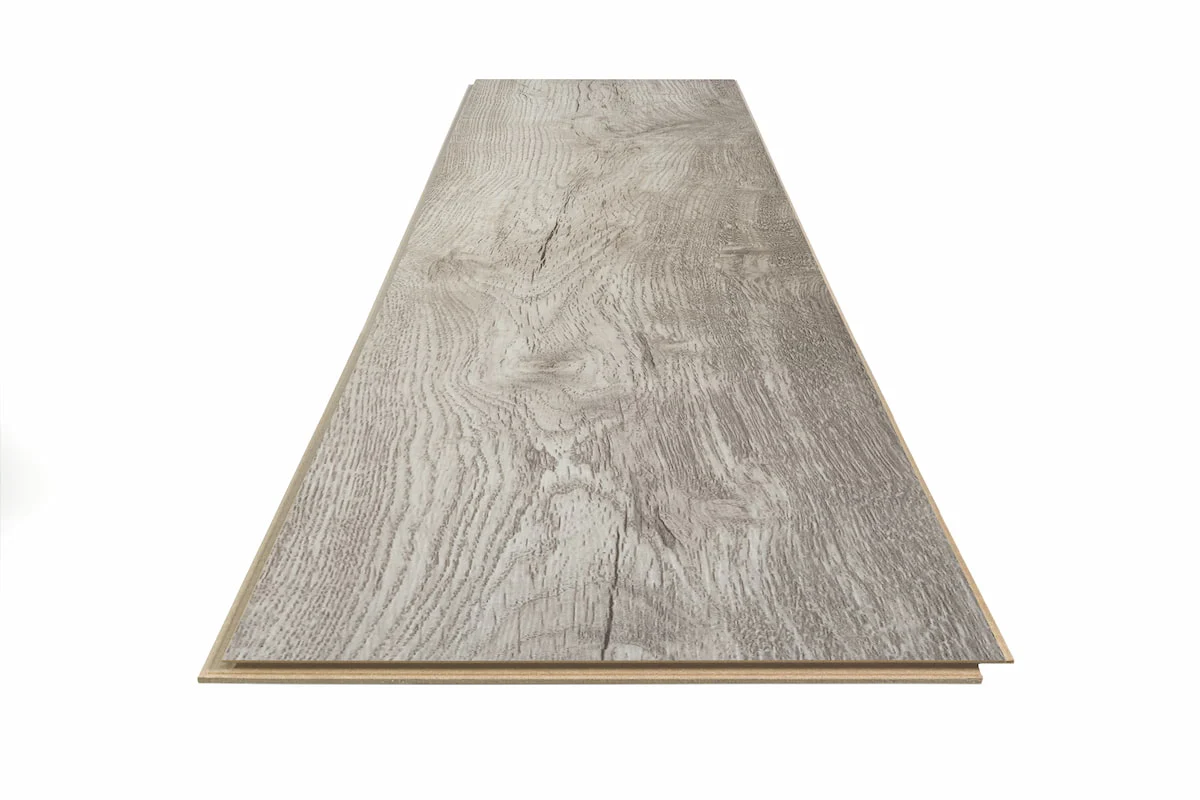 Series Woods 12mm Laminate Platinum Oak - Image 5