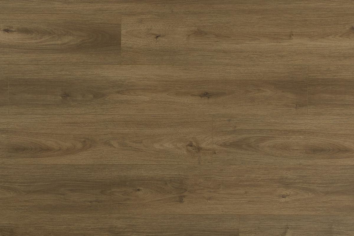 Series Woods 8mm Acoustic Laminate Rustic Natural Oak Built-in Underlay - Image 4