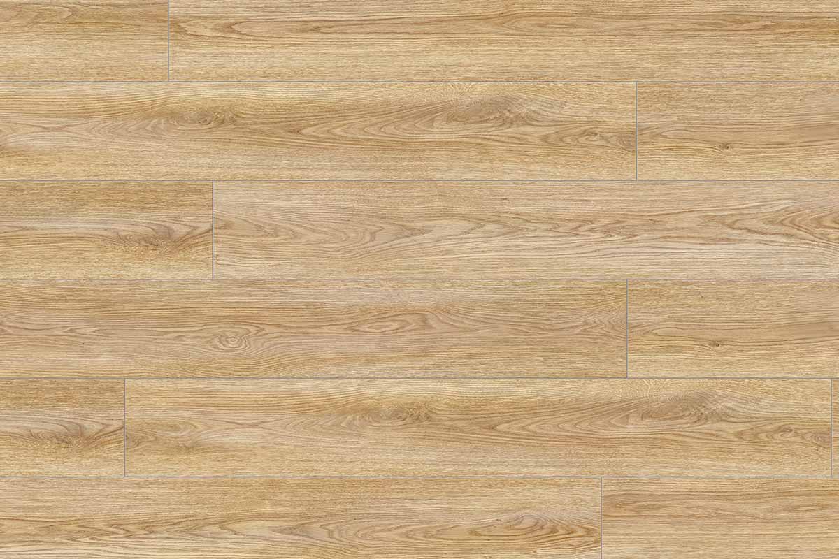 Series Woods 8mm Laminate Flooring Marigold Oak - Image 2
