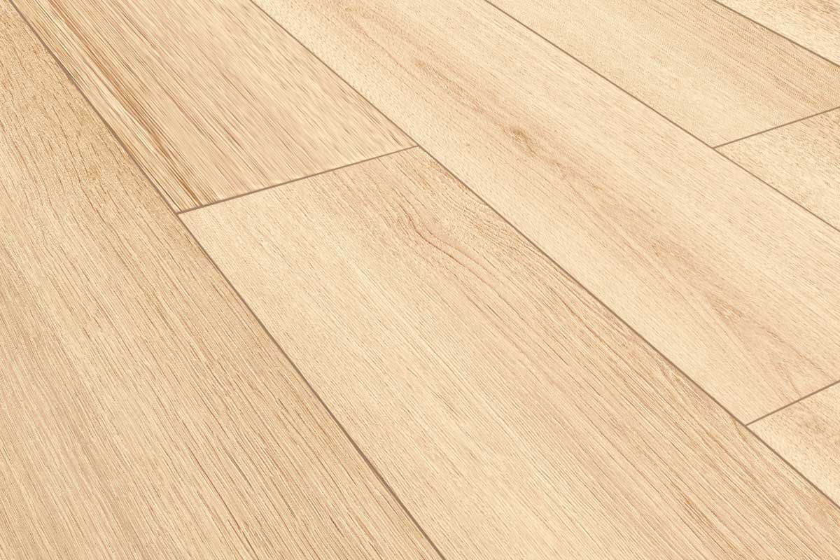 Series Woods 8mm Laminate Flooring Lily Oak - Image 3