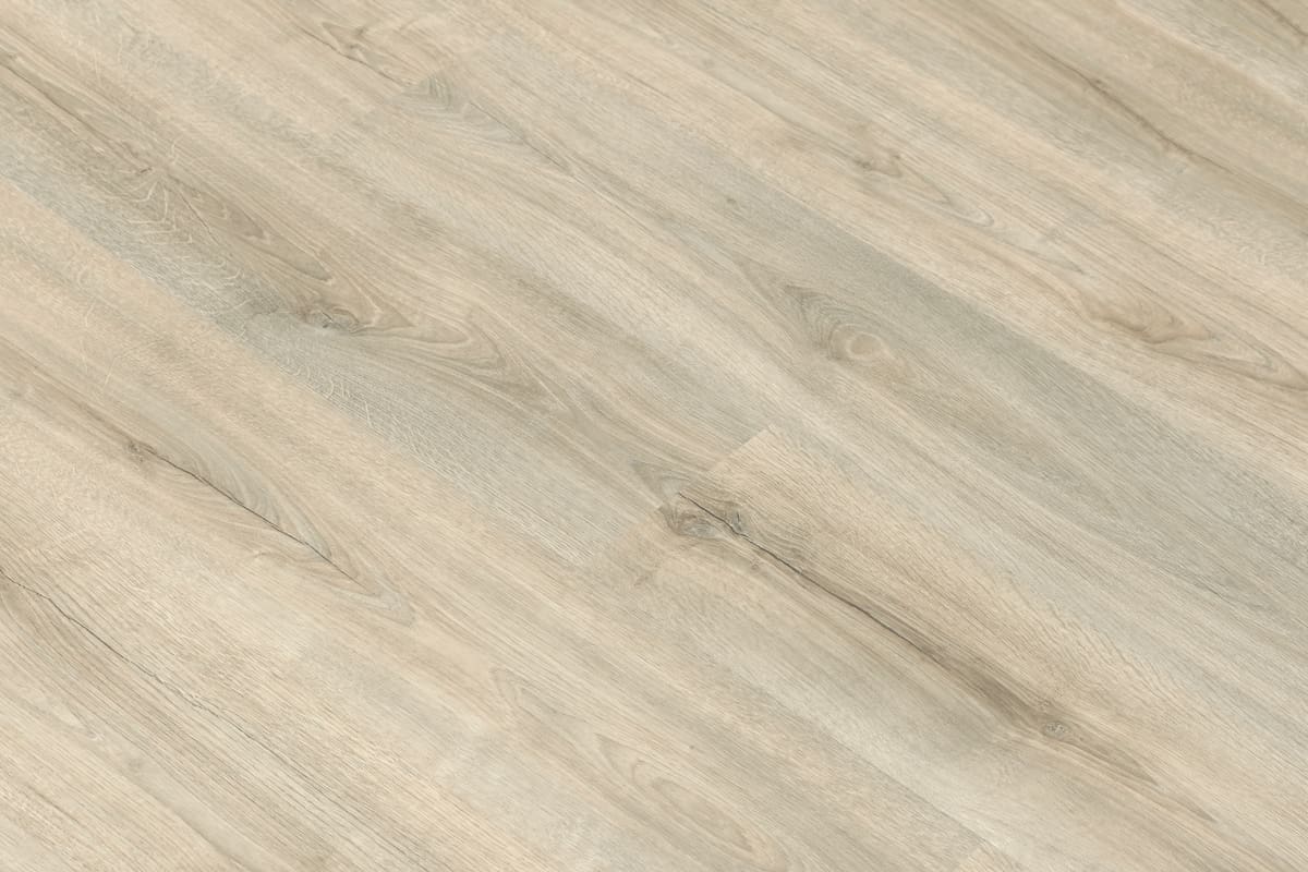 Spectra Luxury Acoustic Rigid Core Click Vinyl Almond Oak Plank Built-in Underlay - Image 4