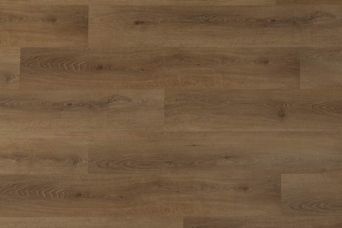Spectra Luxury Gluedown Vinyl Flooring Classic Oak Plank - Image 3