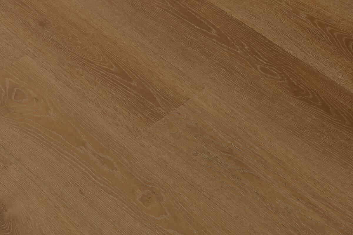 Spectra Luxury Gluedown Vinyl Flooring Golden Oak Plank - Image 3