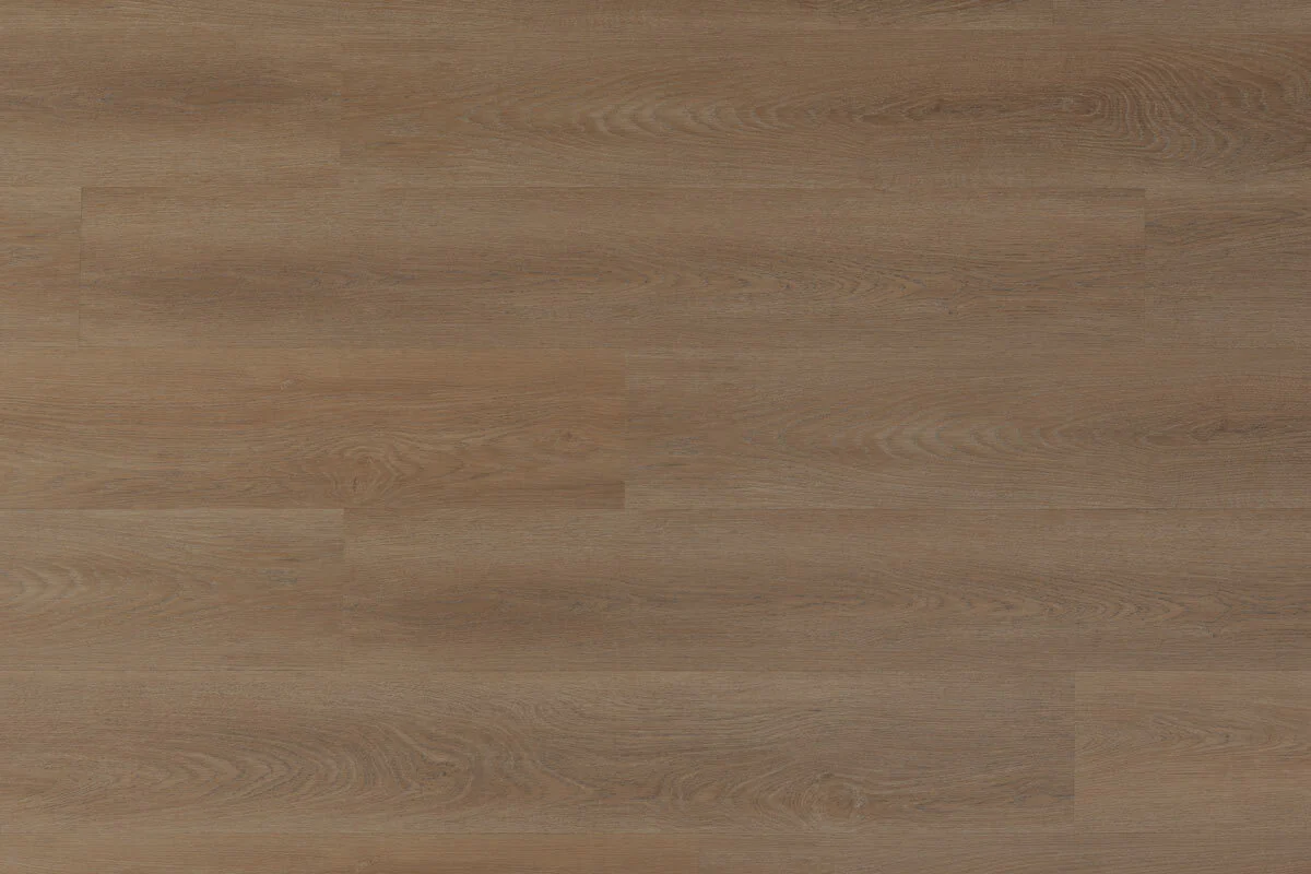 Spectra Luxury Gluedown Vinyl Flooring Greige Oak Plank - Image 3