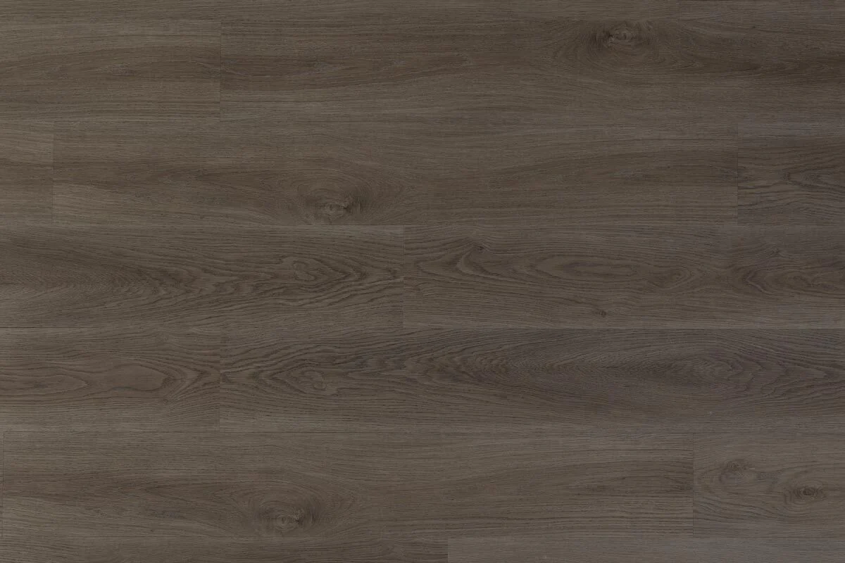 Spectra Luxury Gluedown Vinyl Flooring Grey Oak Plank - Image 3