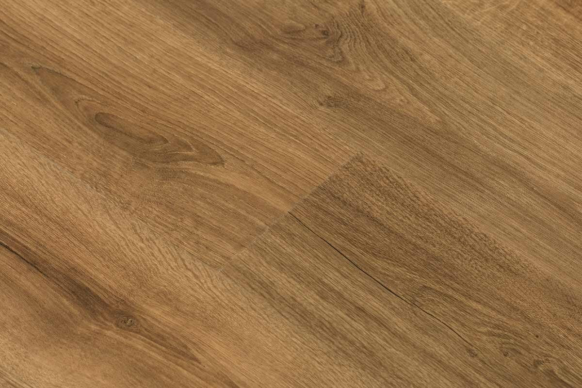 Spectra Luxury Gluedown Vinyl Flooring Toasted Almond Oak Plank - Image 3