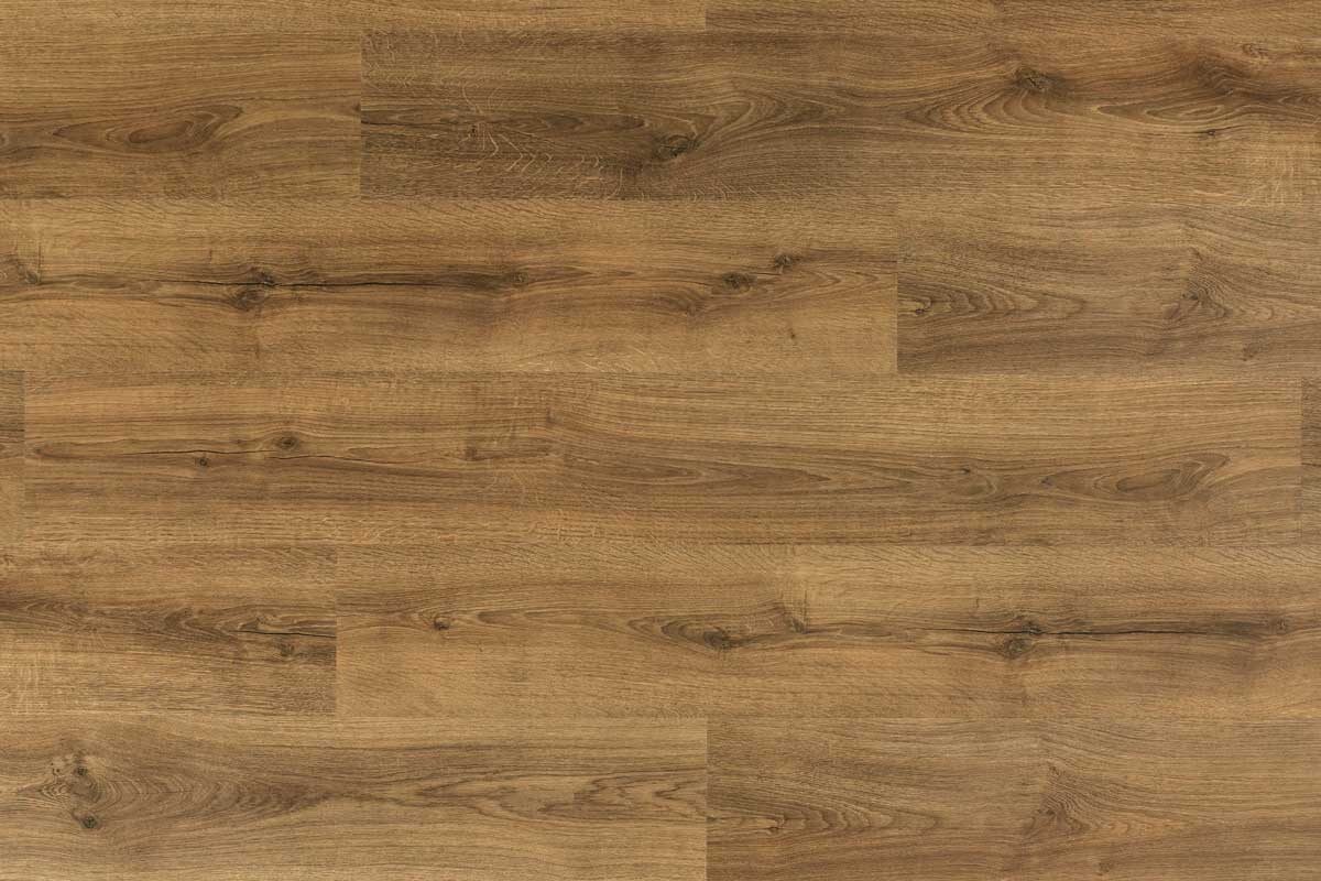 Spectra Luxury Gluedown Vinyl Flooring Toasted Almond Oak Plank - Image 4