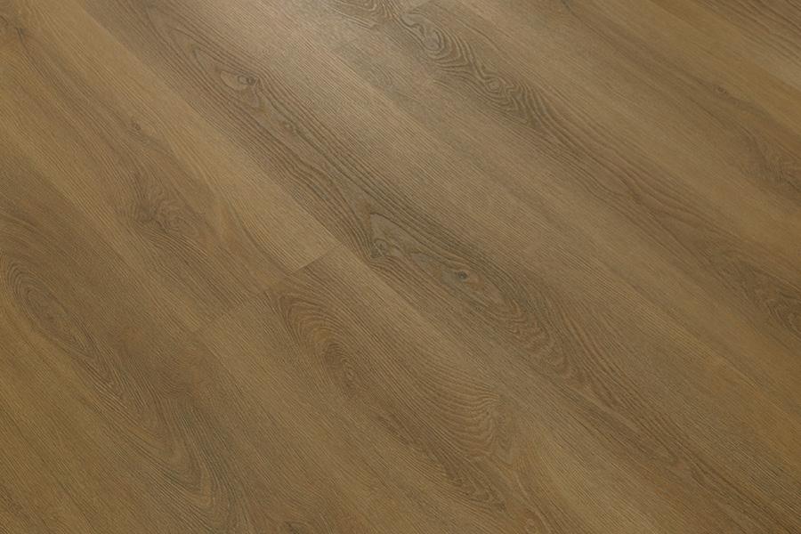 Spectra Luxury Rigid Core Click Vinyl Gingerbread Oak Plank Built-in Underlay - Image 3