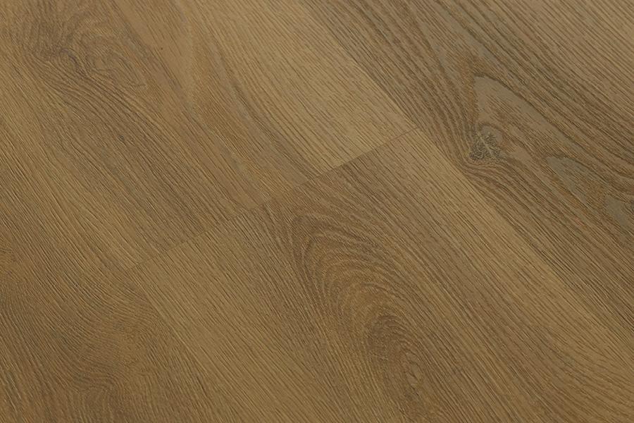 Spectra Luxury Rigid Core Click Vinyl Gingerbread Oak Plank Built-in Underlay - Image 4