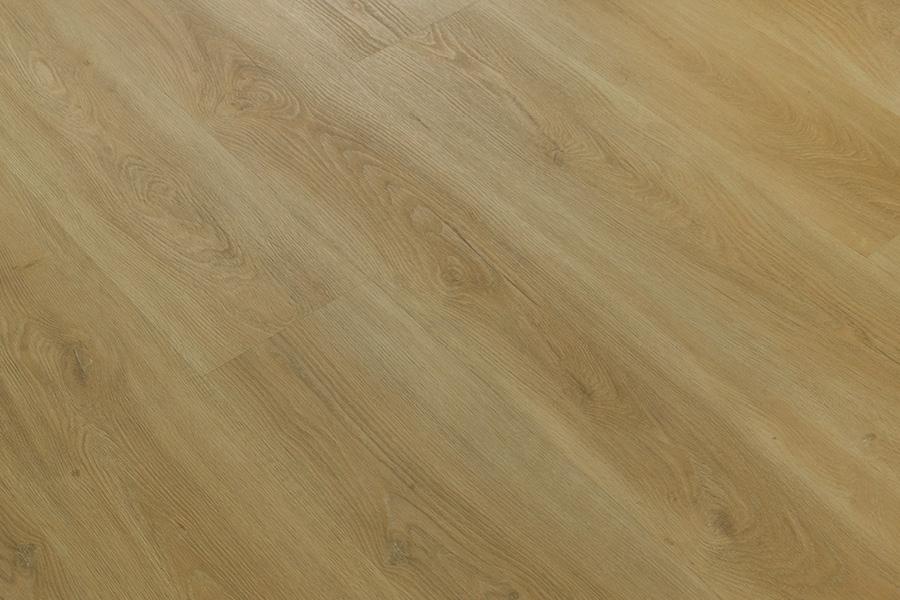 Spectra Luxury Rigid Core Click Vinyl Light Fawn Oak Plank Built-in Underlay - Image 3