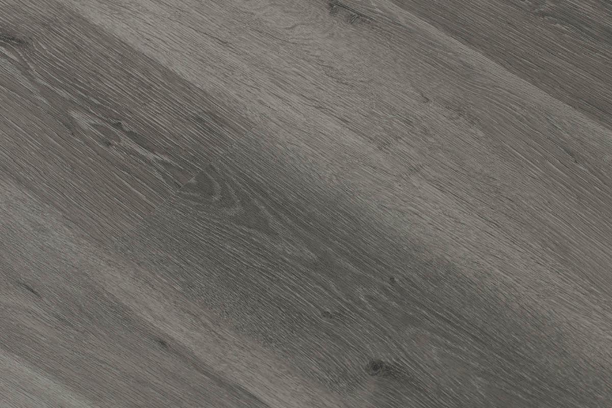 Spectra Luxury Rigid Core Click Vinyl Flooring Pewter Grey Oak Plank - Image 3