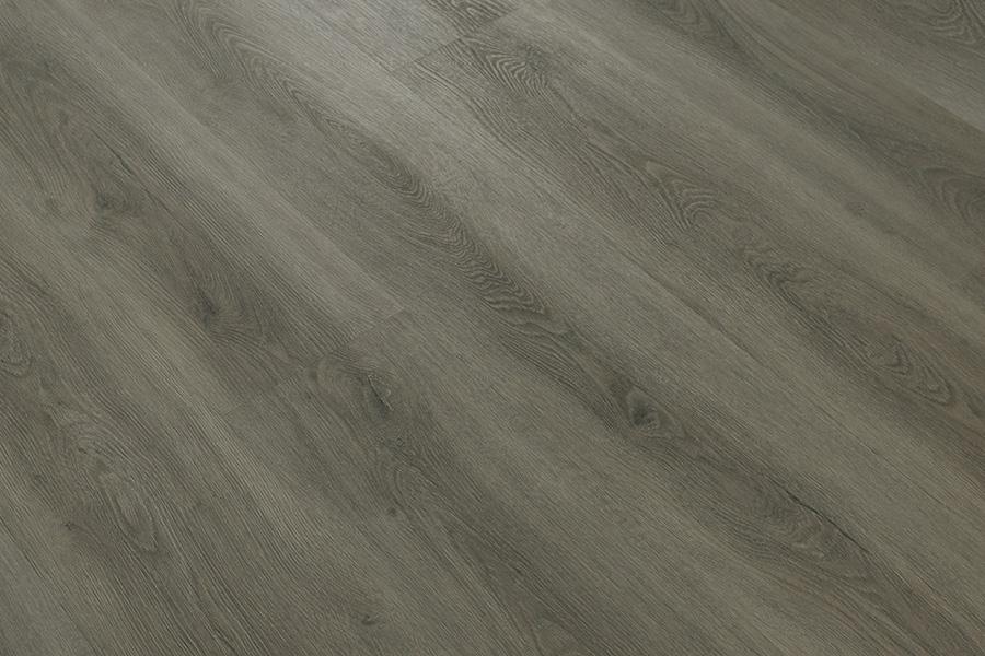Spectra Luxury Rigid Core Click Vinyl Shadow Grey Plank Built-in Underlay - Image 3