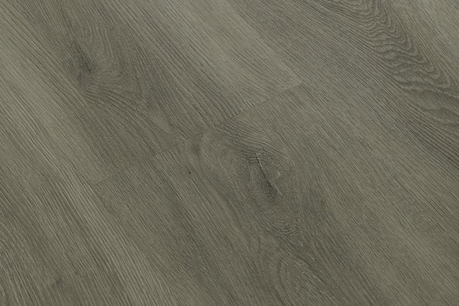 Spectra Luxury Rigid Core Click Vinyl Shadow Grey Plank Built-in Underlay - Image 4