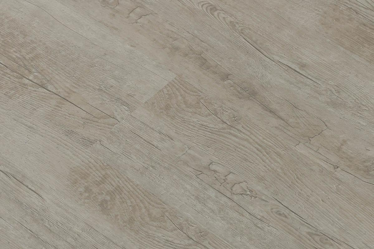 Spectra Luxury Rigid Core Click Vinyl Flooring Smokey Taupe Oak Plank - Image 3