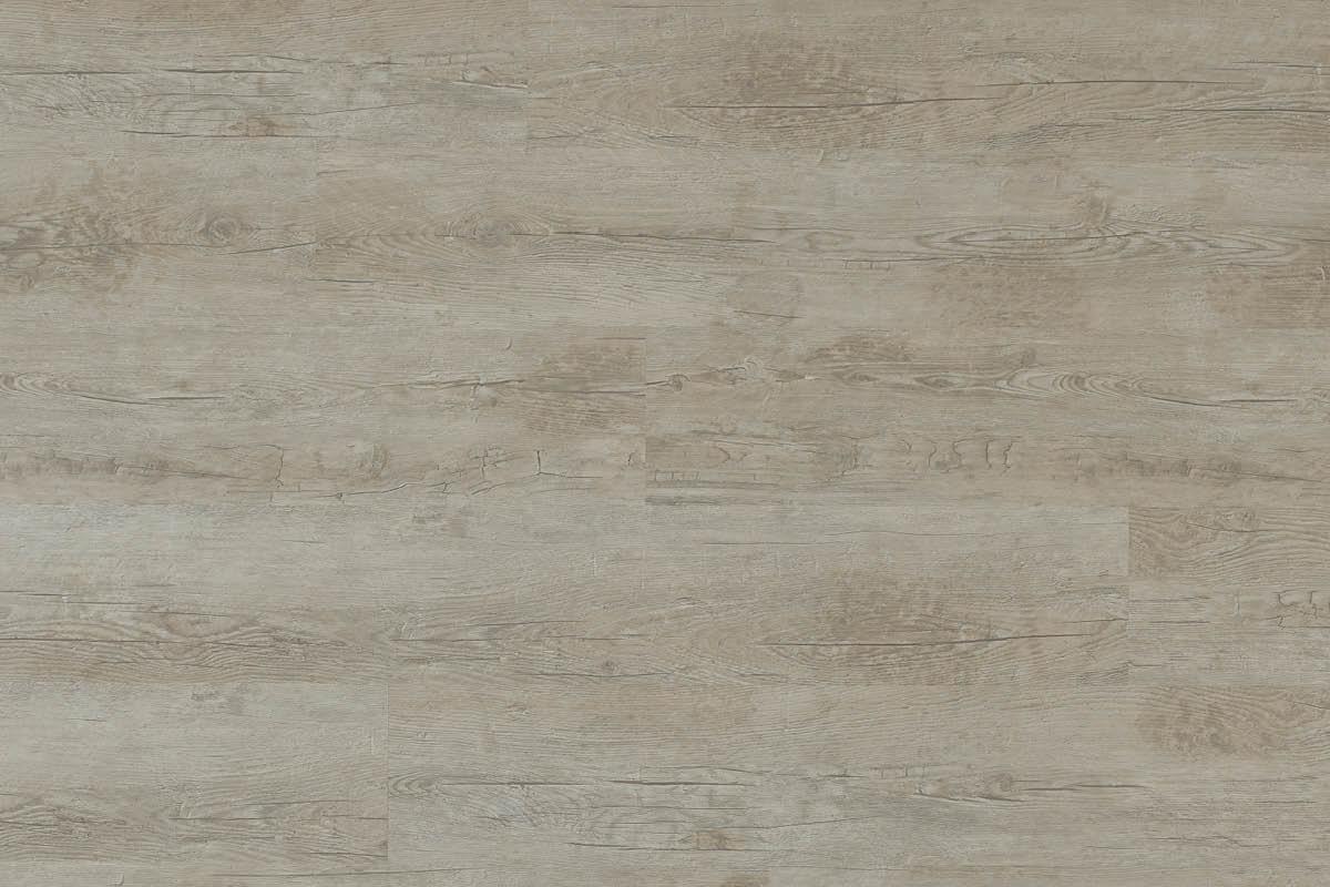Spectra Luxury Rigid Core Click Vinyl Flooring Smokey Taupe Oak Plank - Image 4