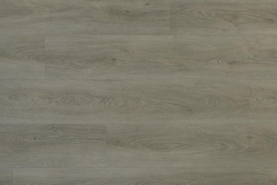 Spectra Luxury Rigid Core Click Vinyl Soft Pebble Grey Plank Built-in Underlay - Image 2