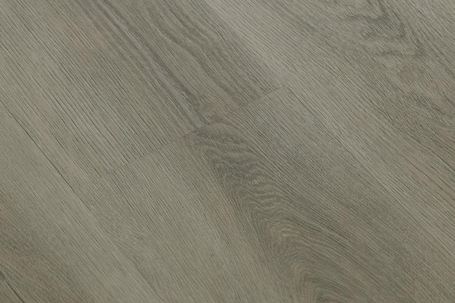 Spectra Luxury Rigid Core Click Vinyl Soft Pebble Grey Plank Built-in Underlay - Image 4