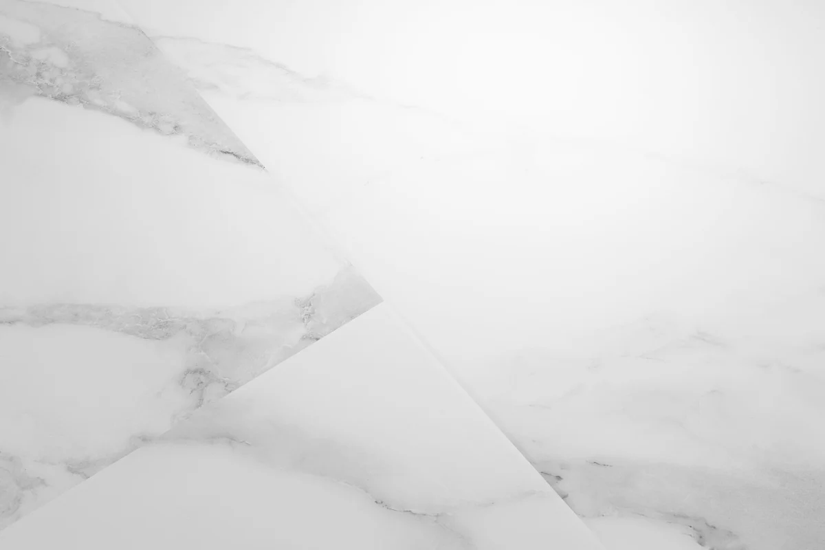 Spectra Luxury Rigid Core Click Vinyl Winter White Tile Built-In Underlay - Image 4