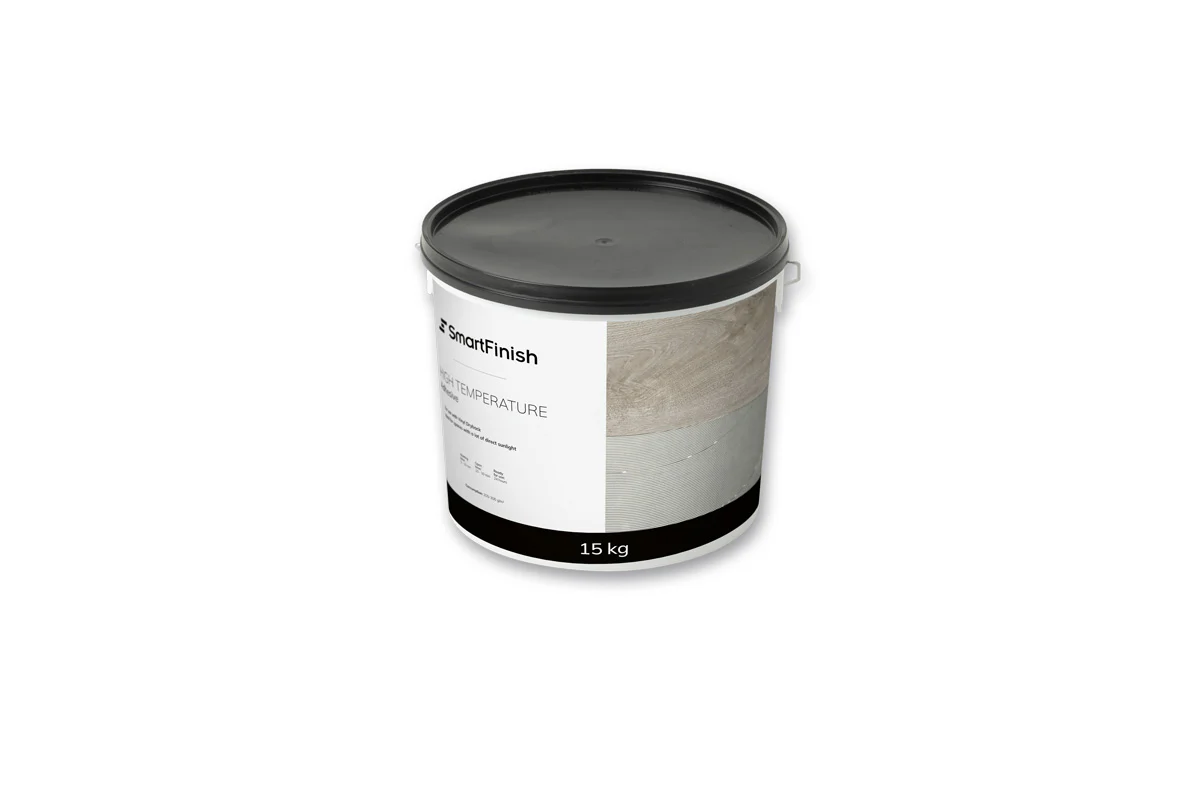 Spectra SmartFinish High Temperature Adhesive 5KG