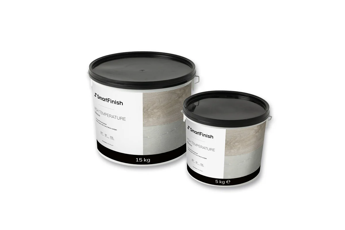 Spectra SmartFinish High Temperature Adhesive 5KG - Image 2