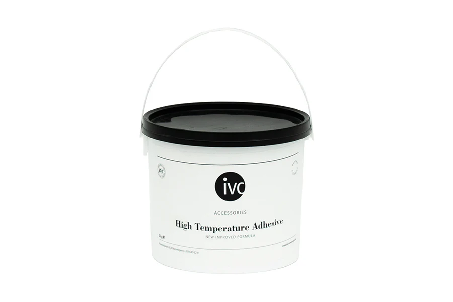 Spectra SmartFinish High Temperature Adhesive 5KG - Image 3