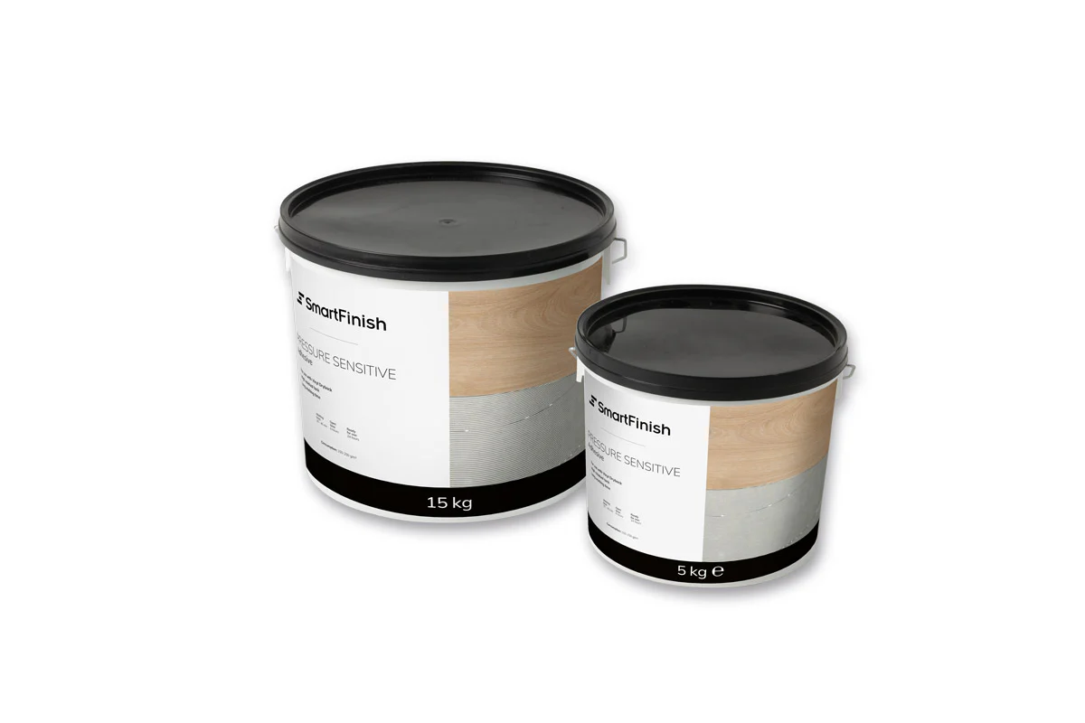 Spectra SmartFinish Pressure Sensitive Adhesive 5KG - Image 2